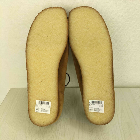 クラークスオリジナルズ Clarks ORIGINALS Wallabee ワラビー ブーツ メンズ JPN:28.5